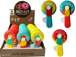 YÜCE-DONUT EL FANI (240)