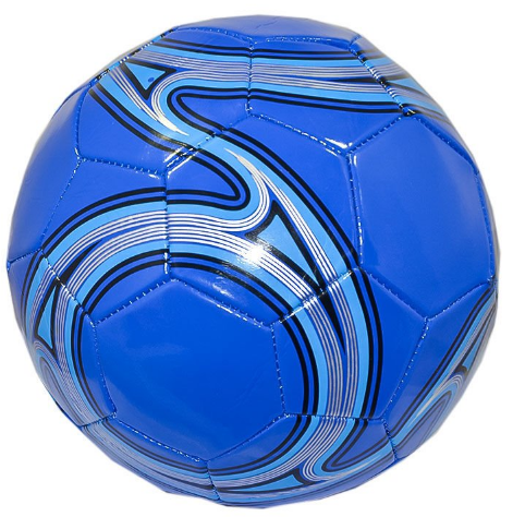 ASYA-FUTBOL TOPU*100