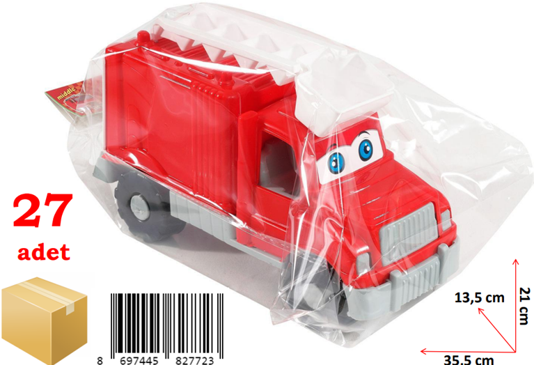 KETSAN-BÜYÜK İTFAİYE*27