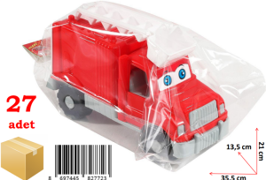 KETSAN-BÜYÜK İTFAİYE*27