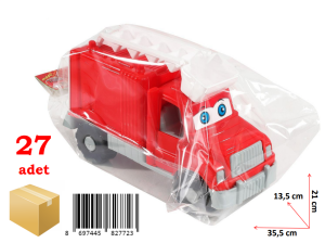 KETSAN-BÜYÜK İTFAİYE*27