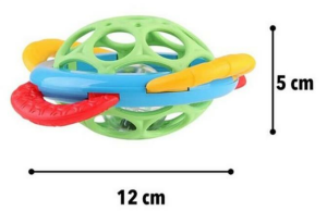 LC-UFO DİŞ KAŞIYICI ÇINGIRAK (24)