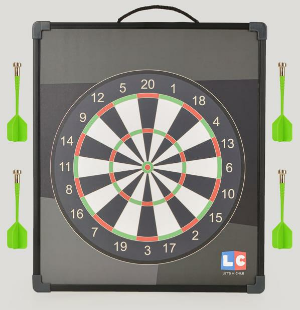 LC-EĞLENCELİ MANYETİK DART (36)