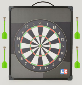 LC-EĞLENCELİ MANYETİK DART (36)
