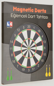 LC-EĞLENCELİ MANYETİK DART (36)