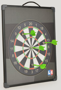 LC-EĞLENCELİ MANYETİK DART (36)