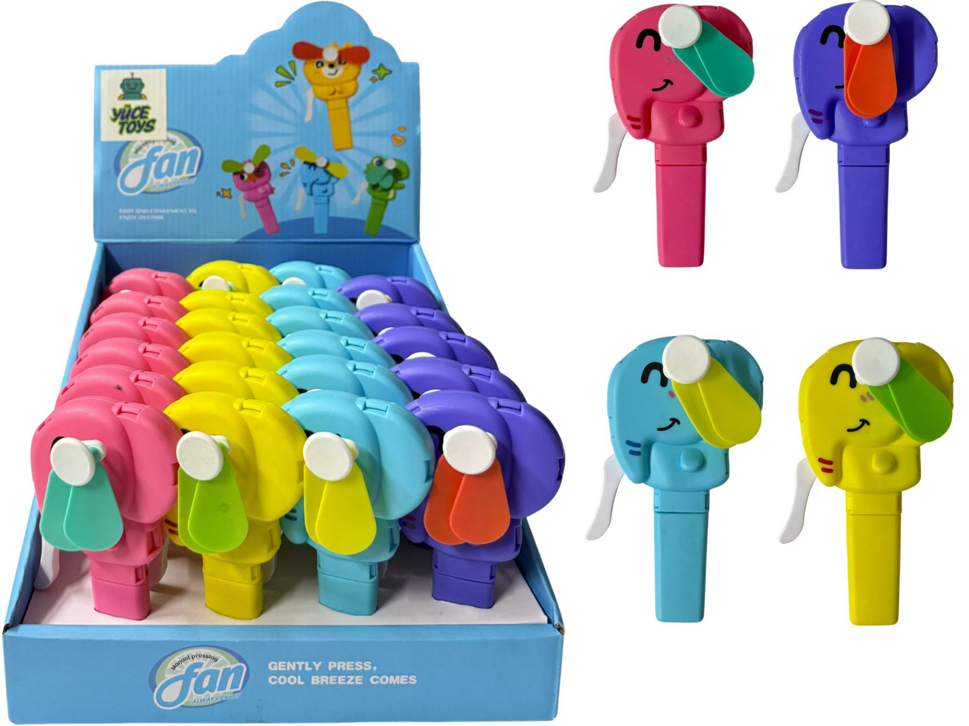 YÜCE-FİL EL FANI (240)