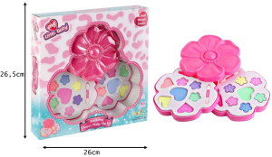 MMX-PAPATYA KUTULU İKİLİ MAKYAJ SETİ (12)