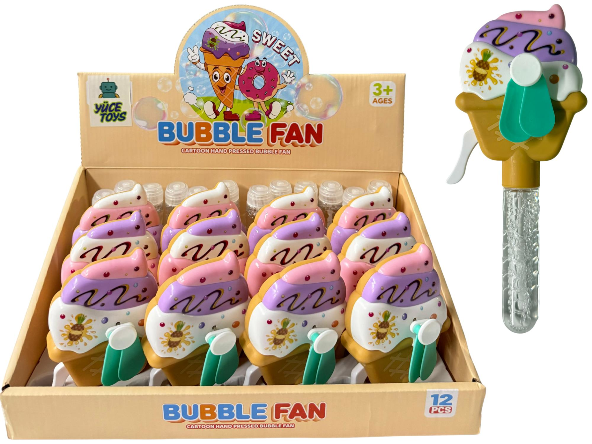 YÜCE-DONDURMA KÖPÜKLÜ EL FANI (96)