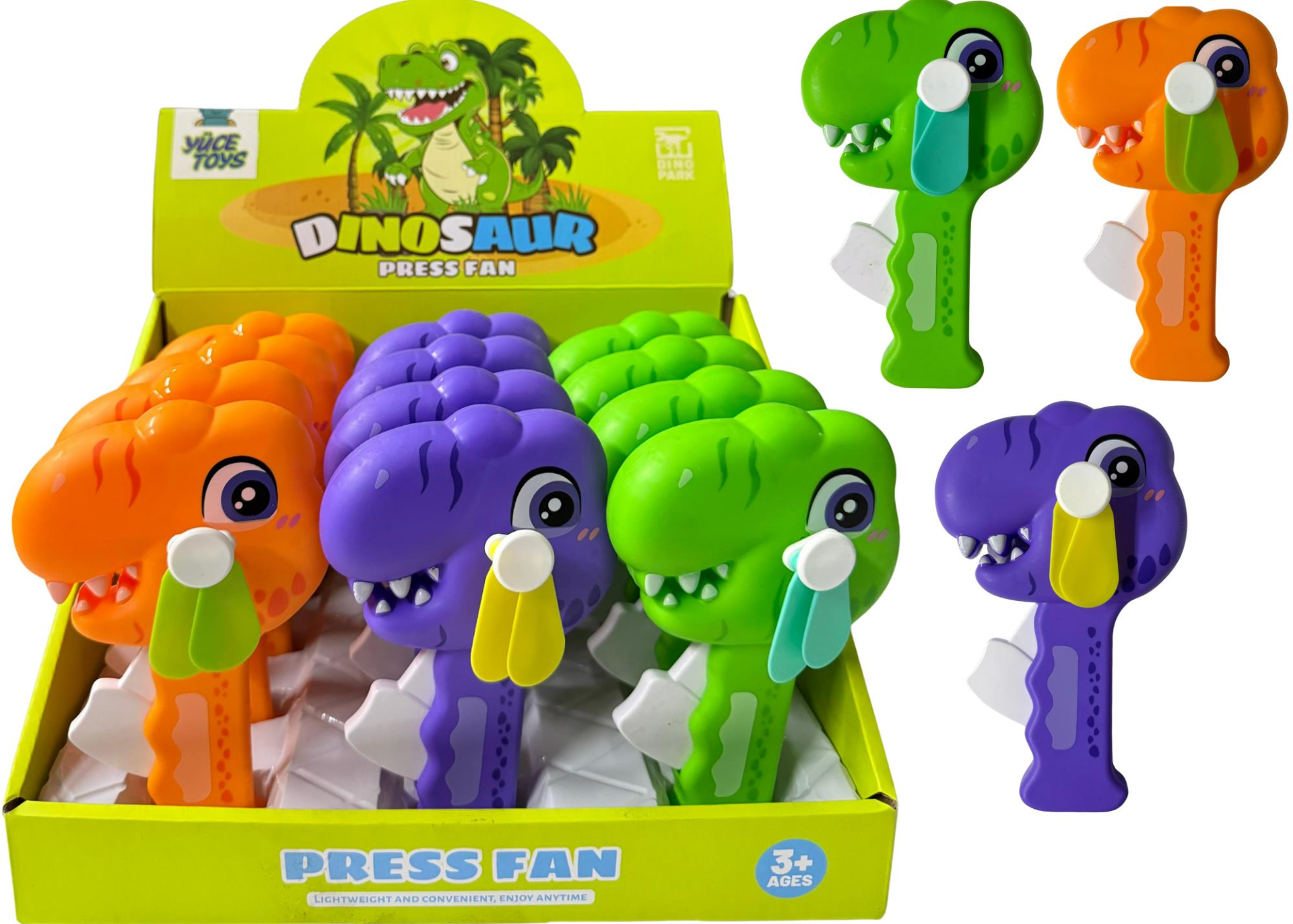 YÜCE-DİNAZOR EL FANI (144)