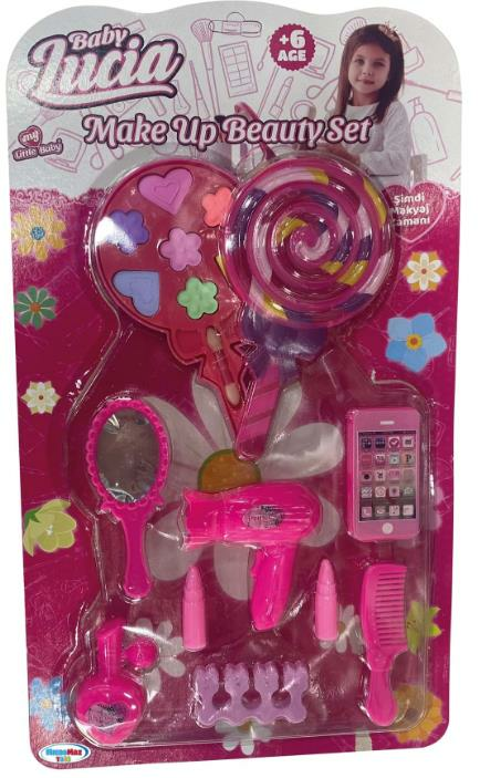 MMX-KARTELA LOLİPOP MAKYAJLI GÜZELLİK SETİ (12)