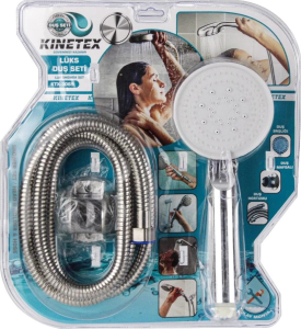 KNITEX-DUŞ SETİ VKM KTX-3069