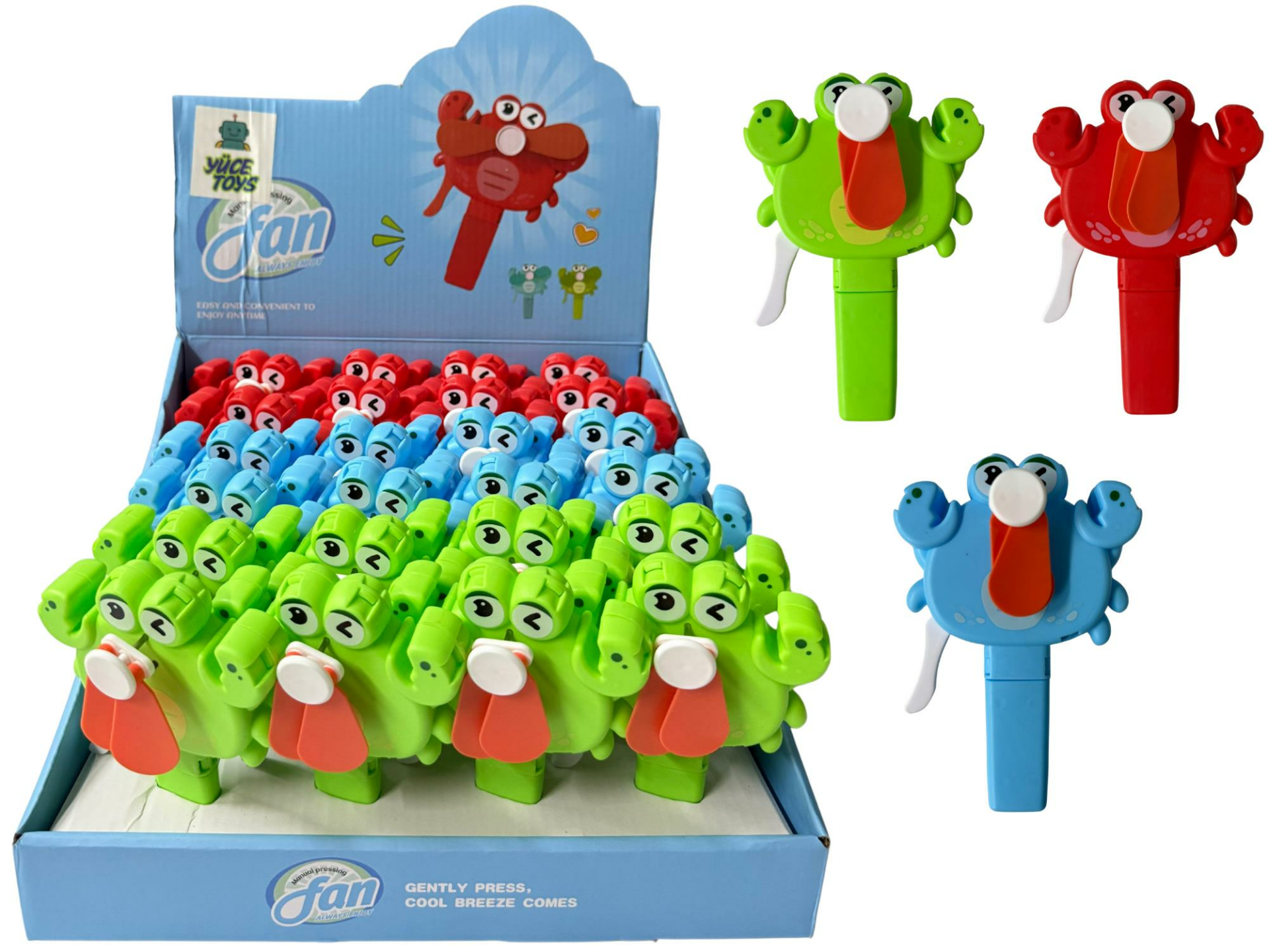 YÜCE-YENGEÇ EL FANI (240)