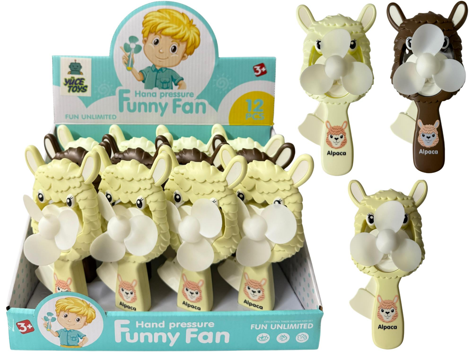 YÜCE-ALPAKA EL FANI (72)