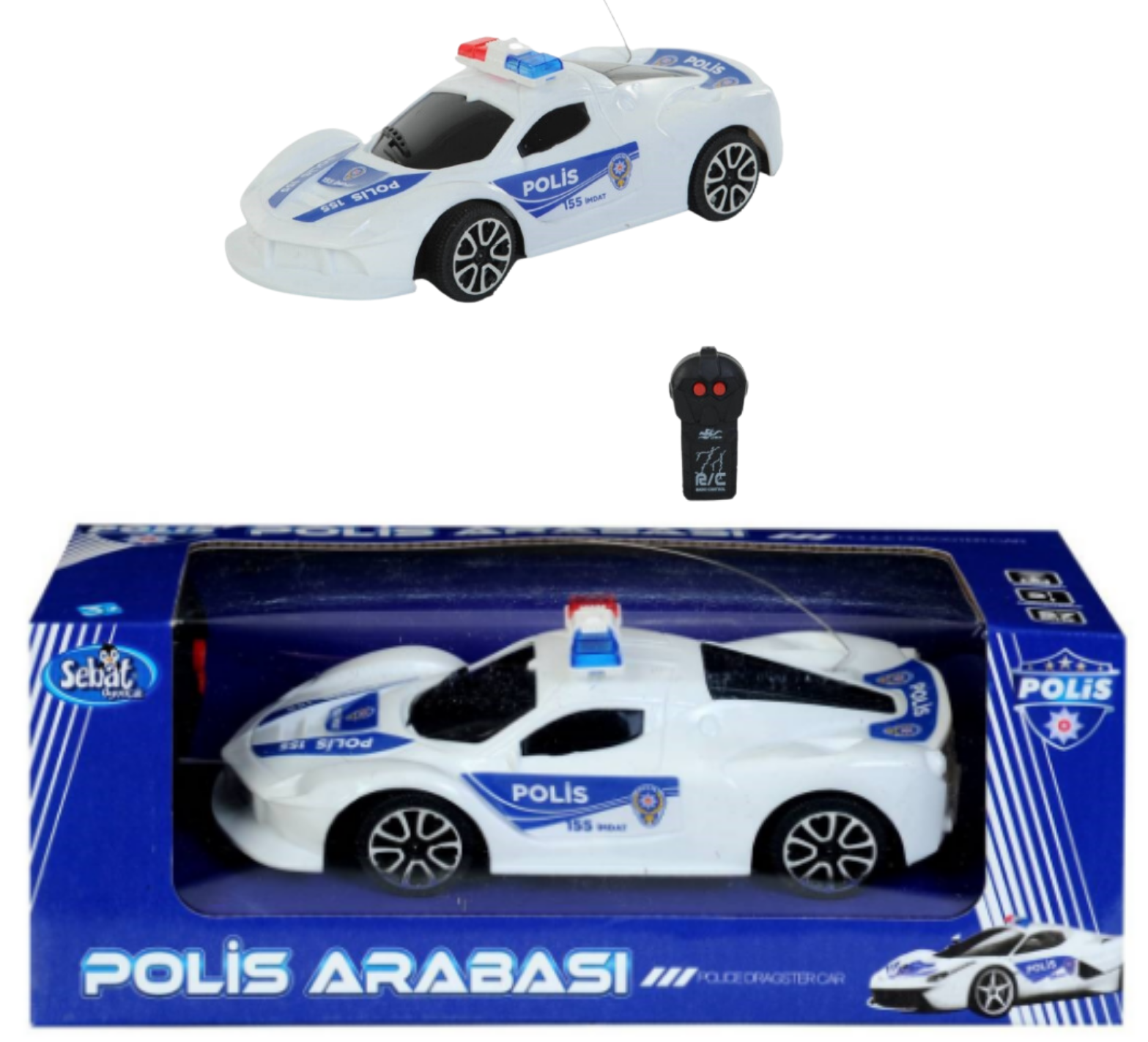 SEBAT-UZ.KUM.2 FONK.POLİS ARABASI (60)