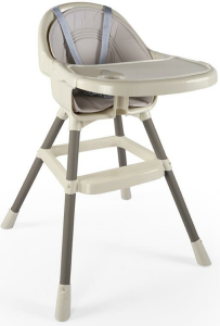 DOLU-PREMİUM MAMA SANDALYESİ-RELAX BEJ