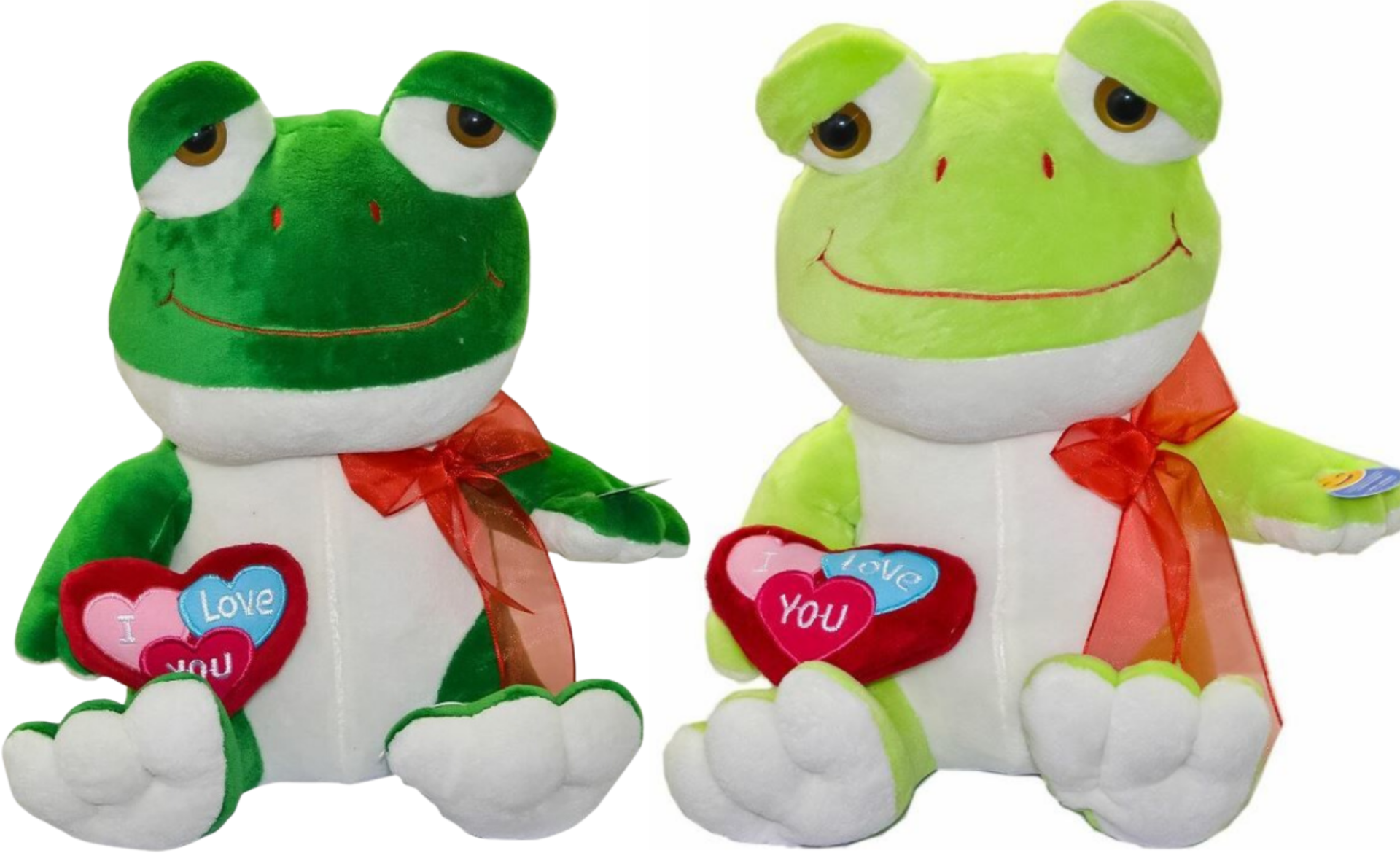 GRAN-KALPLİ KURBAĞA 40 CM (32)