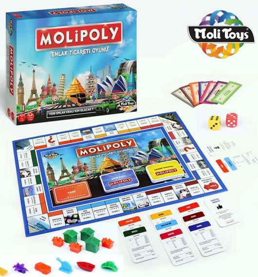 MOLİ-MOLİCİTY (20)