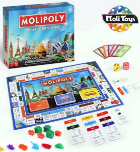 MOLİ-MOLİCİTY (20)