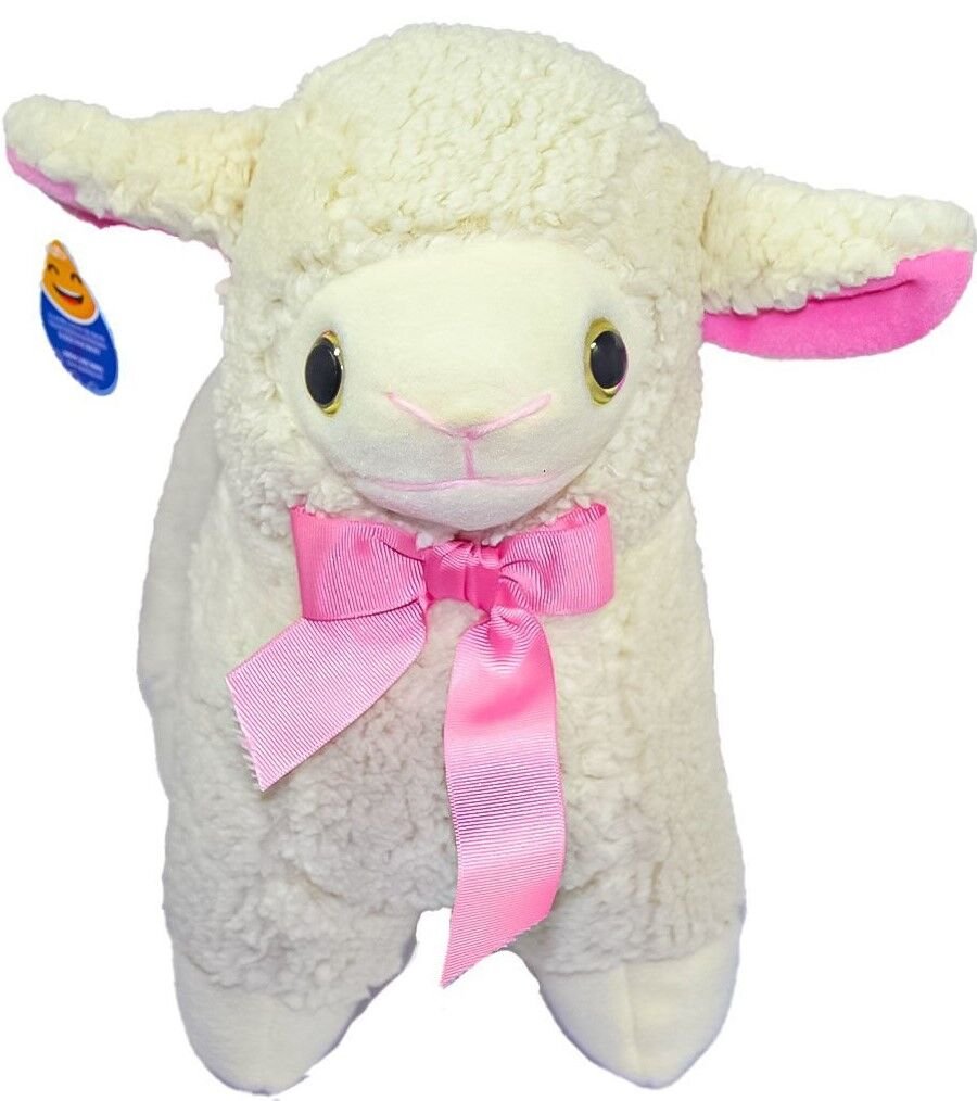 GRAN-KIVIRCIK KUZU 35 CM (40)