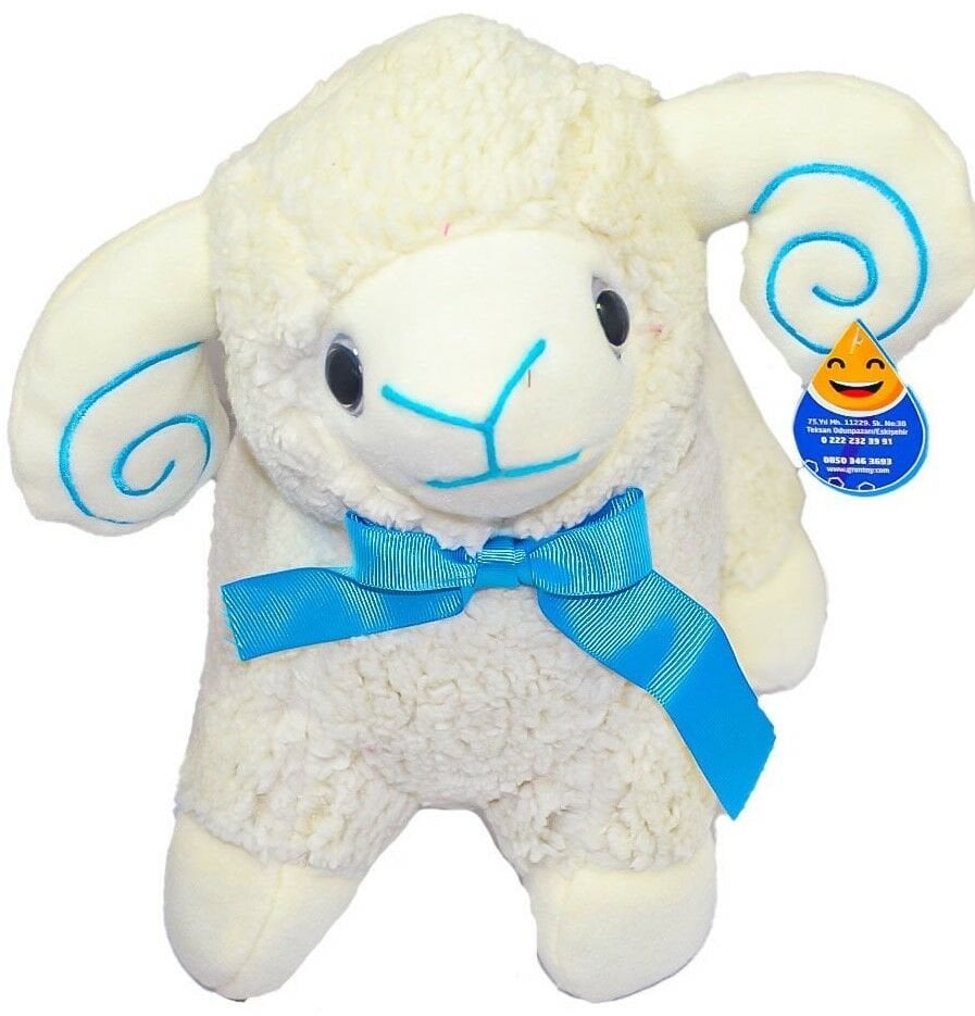 GRAN-KIVIRCIK KOÇ 35 CM (40)