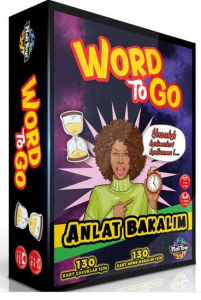 MOLİ-ANLAT BAKALIM (WORD TO GO) (20)