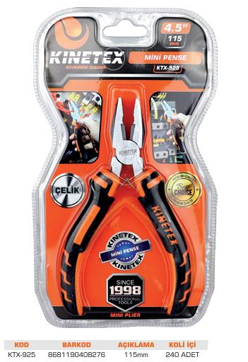 KNITEX-4.5 MİNİ PENSE