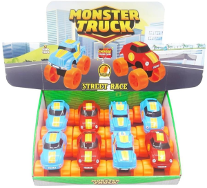 KİNG-MONSTER TRUCK*112