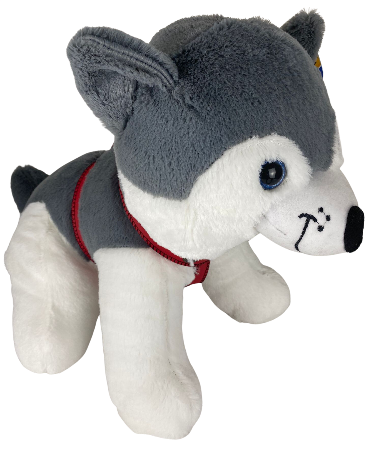 GRAN-SESLİ HIRÇIN (SİBİRYA) KÖPEK 50 CM (24)