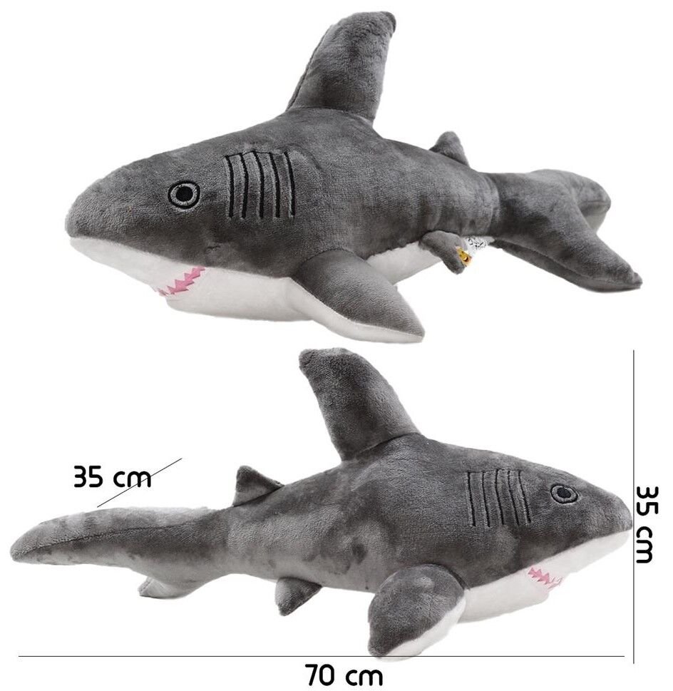 GRAN-KÖPEK BALIĞI 60 CM (30)