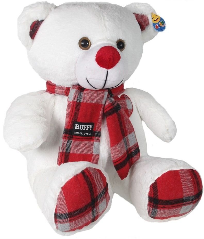 GRAN-BUFFY ATKILI AYICIK 55 CM (16)