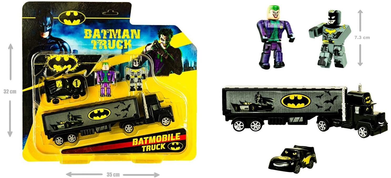KEMBAY-BATMAN TIR ASKER(60)