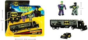 KEMBAY-BATMAN TIR ASKER(60)