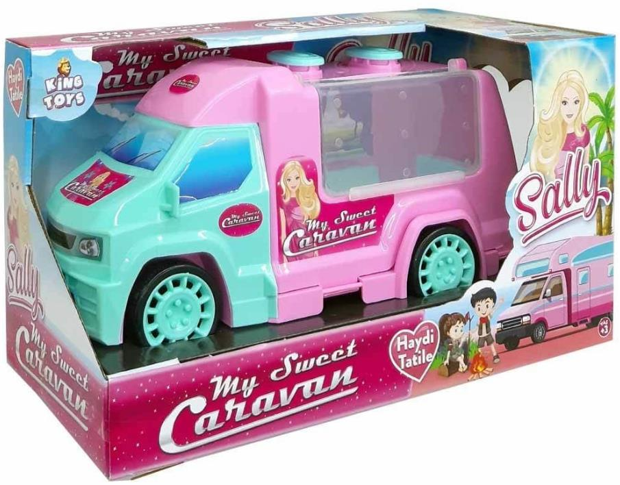 KİNG-SEVİMLİ KARAVAN (18)