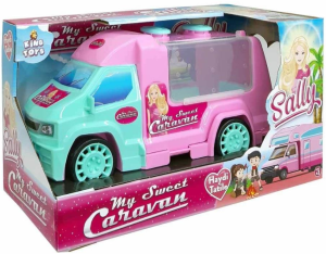 KİNG-SEVİMLİ KARAVAN (18)