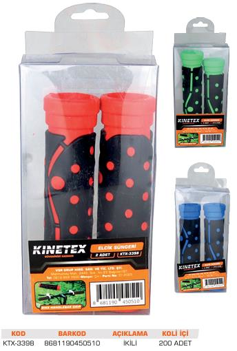 KNITEX-BİSİKLET ELCİK