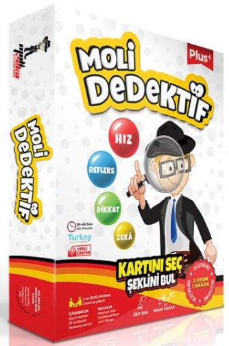 MOLİ-DEDEKTİF (36)