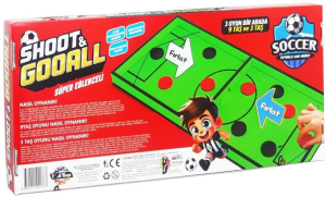 MOLİ-ŞUT VE GOL (25)