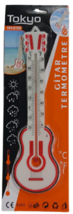 TOKYO-TERMOMETRE GİTAR TKY 2726