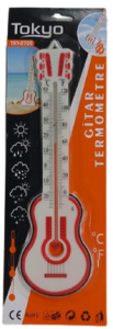 TOKYO-TERMOMETRE GİTAR TKY 2726