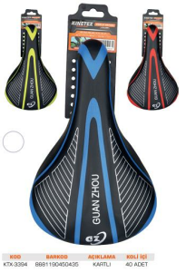 KNITEX-LÜX BİSİKLET KOLTUĞU