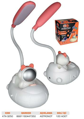 KNITEX-MASA LAMBASI ASTRONOT