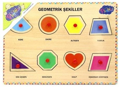 ONYIL-AHŞAP TUTMALI ŞEKİLLER*48