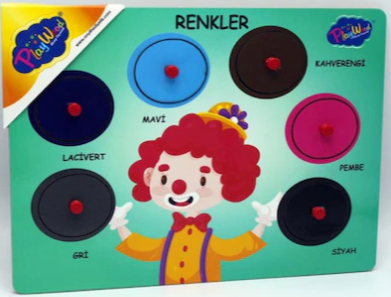 ONYIL-AHŞAP TUTMALI RENKLER*48