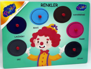 ONYIL-AHŞAP TUTMALI RENKLER*48