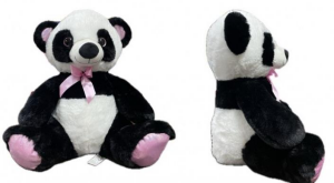 HALLEY-45 CM PARLAK İRİ GÖZLÜ PANDA (16)
