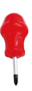 KNITEX-TOPAÇ TORNAVİDA 6X35 YILDIZ KTX-2253