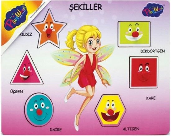 ONYIL-AHŞAP TUTMALI ŞEKİLLER*48