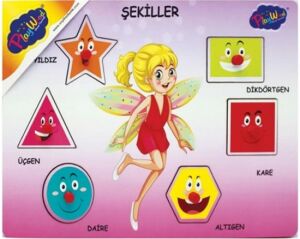 ONYIL-AHŞAP TUTMALI ŞEKİLLER*48