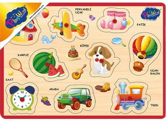 ONYIL-AHŞAP TUTMALI KARIŞIK SERİSİ*48